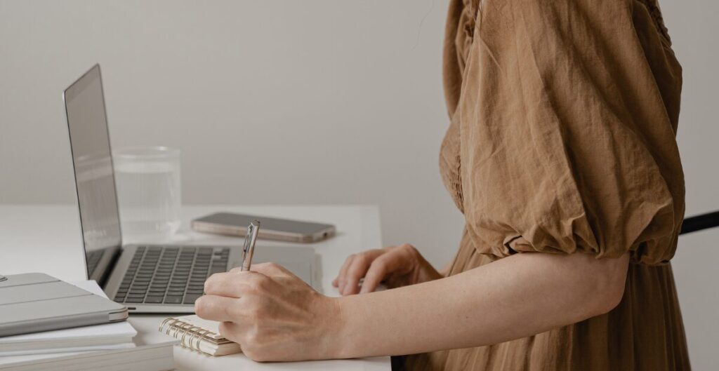 46歳は、白髪が増えた年ではなく「腹をくくった年」